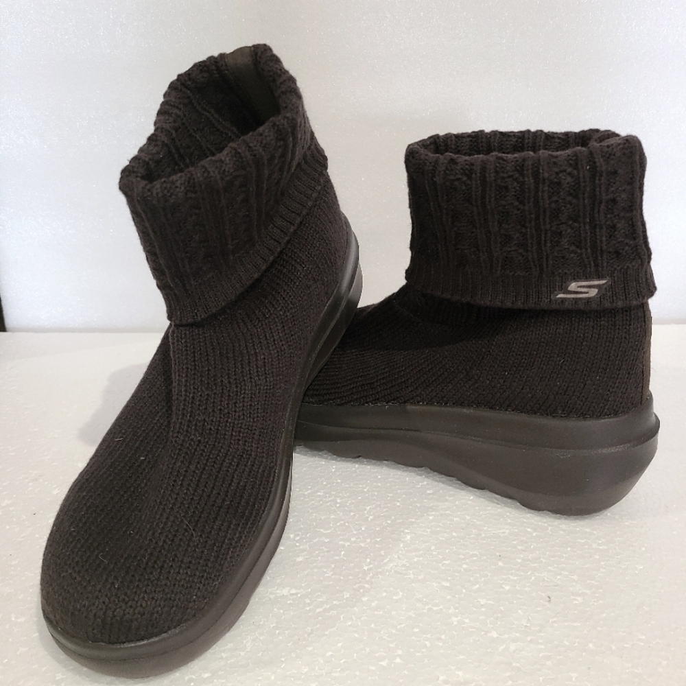 Skechers comfy shoes